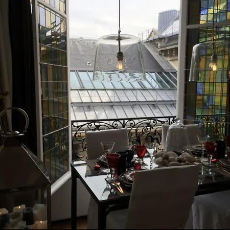 Villa Eiffel 巴黎 外观 照片