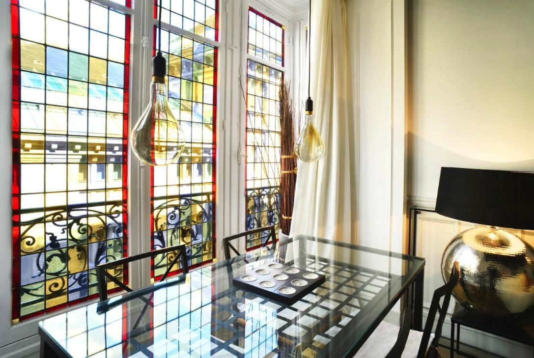 Villa Eiffel 巴黎 外观 照片