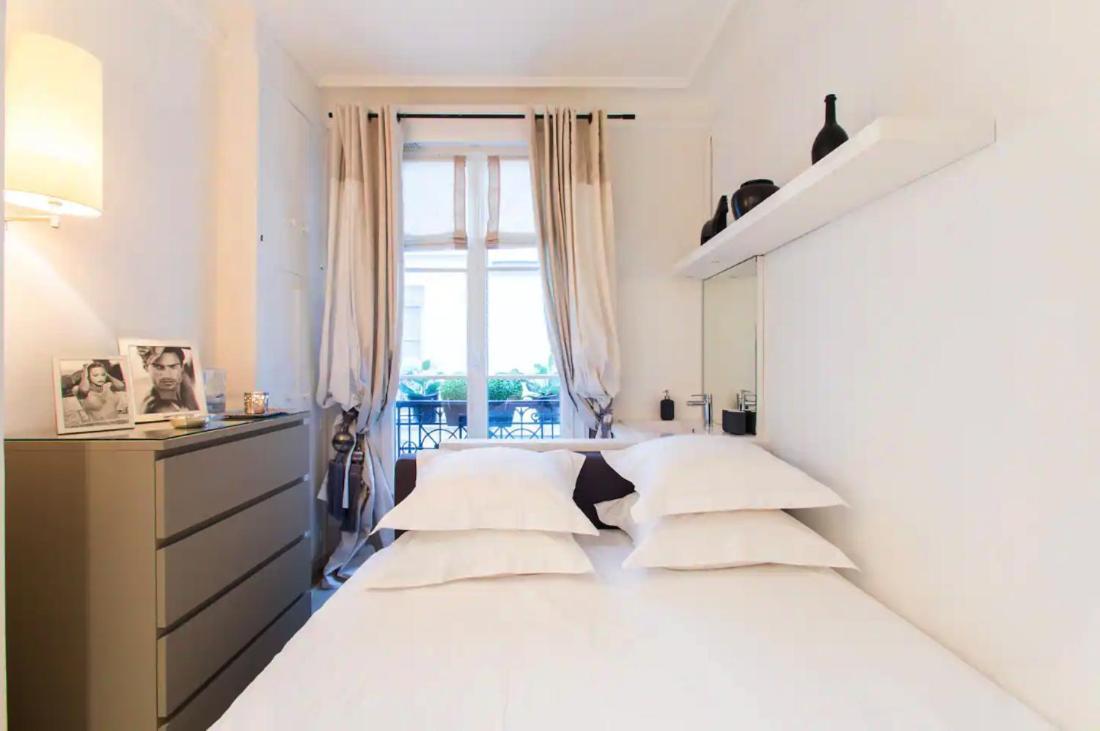 Villa Eiffel 巴黎 外观 照片