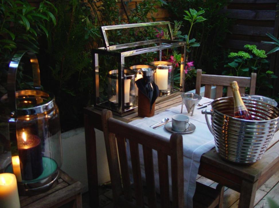 Villa Eiffel 巴黎 外观 照片